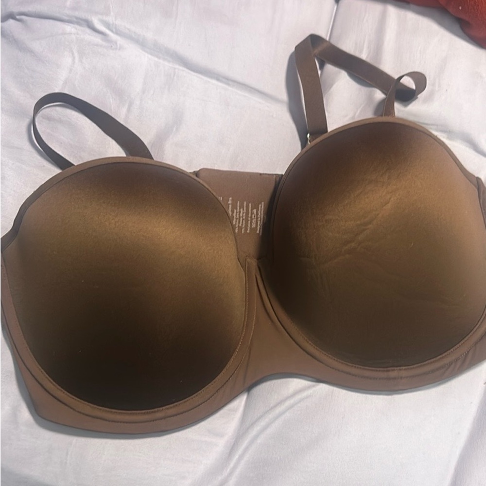 ThirdLove Brown Contour Bras Intimates Collection